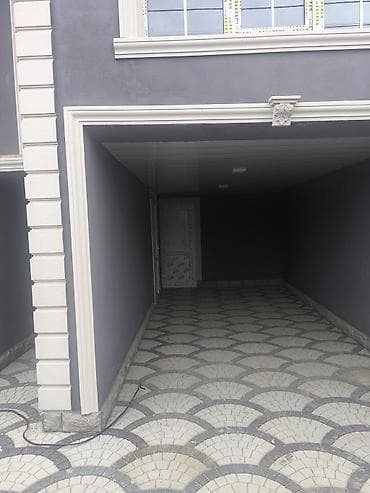 makler kiraye ev: 5 otaqlı, 100 kv. m, Yeni təmirli — 5
