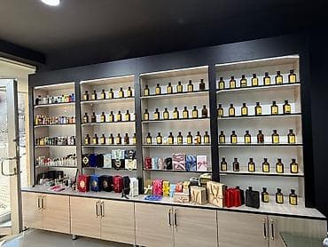 Готовый бизнес: Salam abyektin ayliqi 400m icindekiler satilir hamisi 5500tecili — 6