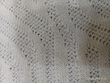 cins sumka: Svitşot, XS, rəng - Ağ — 3