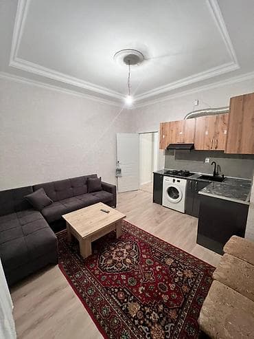 sabuncuda kirayə ev: Sumqayıt Baxça şəhərdə Kirayə verilən mənzil təmiz, səliqəli və tam — 2