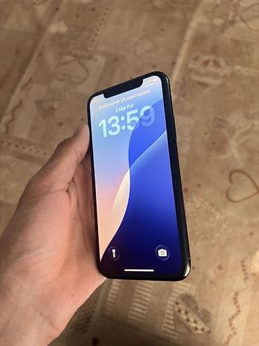 iphone 11 islenmis qiymeti: IPhone 11 Pro, 64 GB, Matte Midnight Green, Face ID — 7