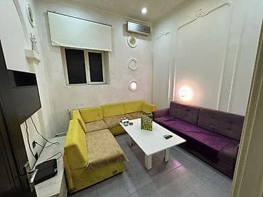 restoran administratoru: Ofisiant tələb olunur, Restoran, Gündəlik ödəniş, 18-29 yaş, 1-2 illik təcrübə — 4