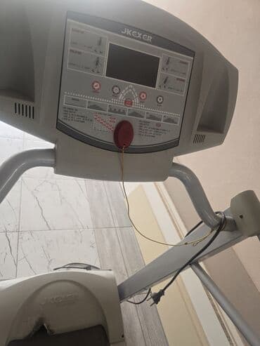 ikinci əl qaçış aparatı: Qaçiş aparati begavoy tam işlek veziyyetde.Yungul kosmetik qusurlarl — 2