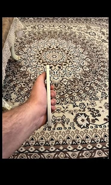 samsung s2: Samsung Galaxy S25 Ultra, rəng - Boz, Simsiz şarj — 2