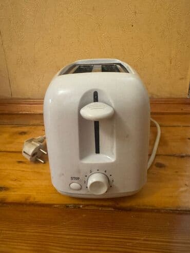 Посудомоечные машины: Тостер цвет - Белый, Требуется ремонт — 3