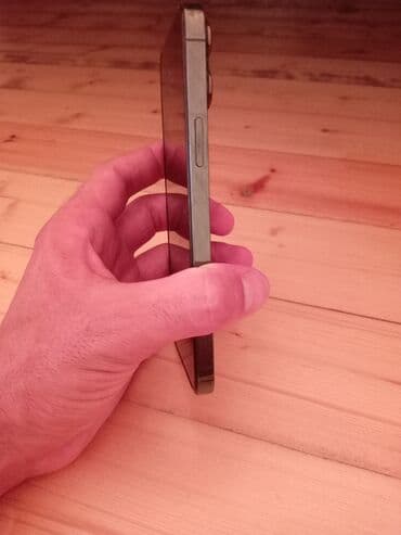 ucuz nausnikler: IPhone 13 Pro Max, 128 ГБ — 4