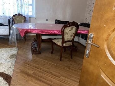 qubada ayliq kiraye evler: 1 otaqlı — 2