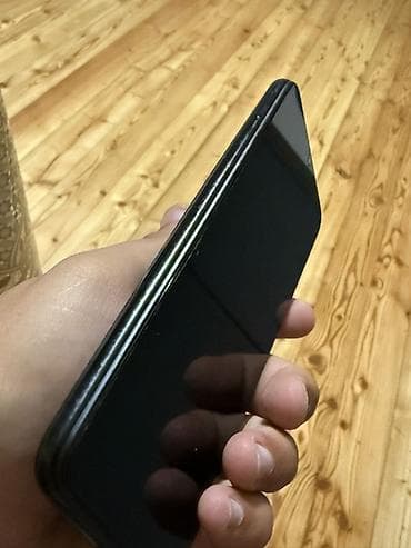 atv plus balans: Xiaomi Redmi (Black) smartfon -Heç bir sınığı çatı ve problemi — 3