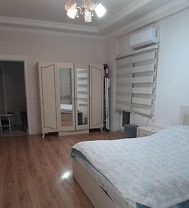 MƏNZİL KİRAYƏ VERİLİR! 🏠 📍 Ünvan: Xətai rayonu, Lütfizadə küçəsi 🏷️ — 7