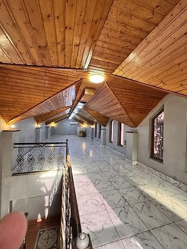əmlak satışı: İcarəyə verilir: iki mərtəbəli, geniş kommersiya sahəsi 2 mərtəbə üst — 6