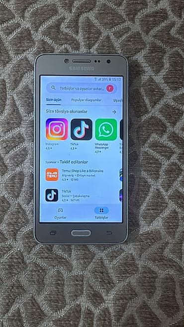 switch 2: Samsung Galaxy Grand 2 — 4