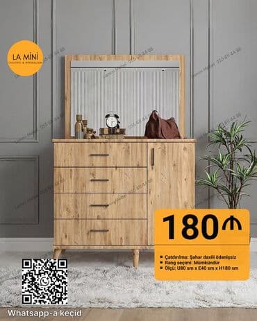 tek kamot: Yeni, Güzgülü, Azərbaycan — 1