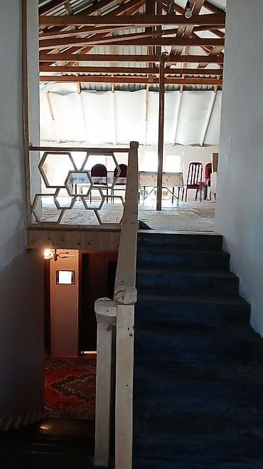 kreditle evler: Bakı, Mərdəkan, 200 kv. m, 7 otaqlı, Hovuzsuz — 10