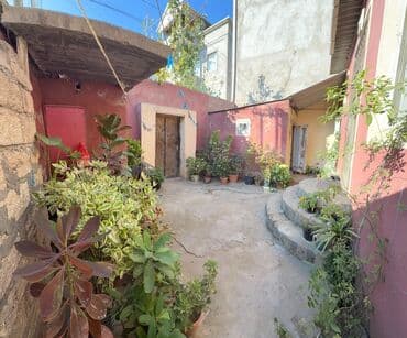 brusokdan hazır evlər: Əhmədli 5 otaqlı, 111 kv. m, Orta təmir — 6