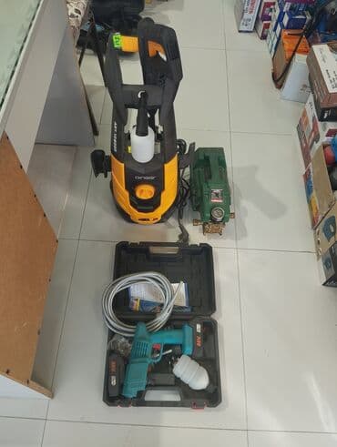 Moyka aparatı Avtoyuma maşın yuyan moyka moyka aparatı moyka