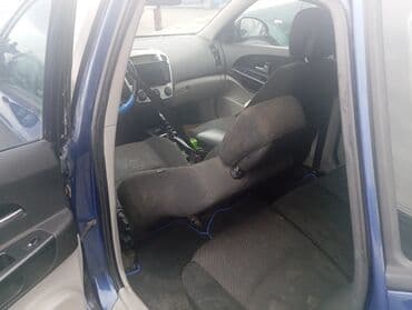 Avtomobil alışı: Kia Cee’d SW (universal), mavi rəng. - Geniş və funksional kuzov — 7