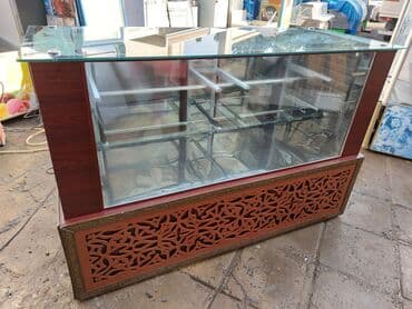 isdemis xaladenik: Ət üçün, 130 * 220 * 75, İşlənmiş, Ödənişli çatdırılma — 2