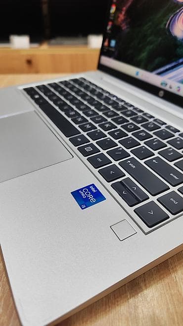 printer hp 515: 💻 Model: HP ProBook 640 G8 ⚡ Prosessor (CPU): Intel Core i5-1145G7 🚀 — 4