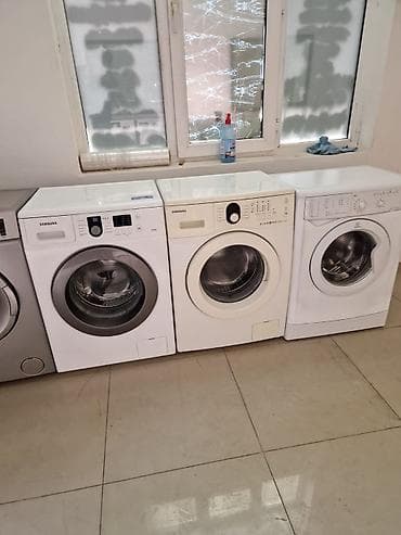 soyuducular ucuz: 👉🏻160m Başlayan Qiymətlə Hər Növ və Hər Qiymətə İkinci Əl Paltaryuyan — 1