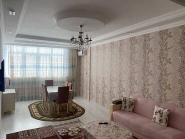 sumqayit bina evi: Yasamal Şərifzadə küç, 2 otaqlı mənzil kirayə verilir — 6