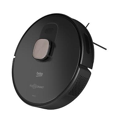 sokany buxarli utu: 🔥 SATILIR – TƏZƏ Beko VRR 71414 VB Robot Tozsoran 🔥 ✅ Məhsul tam — 2