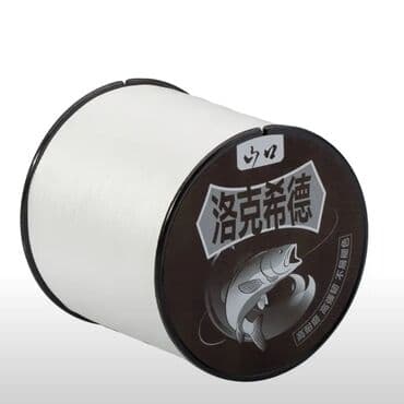 Velosiped ehtiyyat hissələri: Balıqçılıq üçün hörgülü ip – çoxrəngli variantlar - Növ: hörgülü — 3