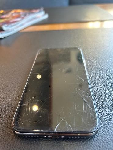 bakcel internet paketleri: IPhone X, Space Gray, Face ID — 3