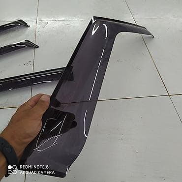 renault duster ehtiyat hisseleri: Ranger Rover vetrovik tam orijinal 2013 den somraki modellər üçün — 2