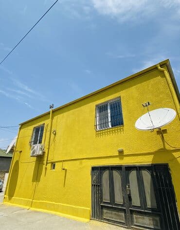 panel evlər: Старый Гюняшли 7 комнат, 270 м², Нет кредита, Средний ремонт — 1