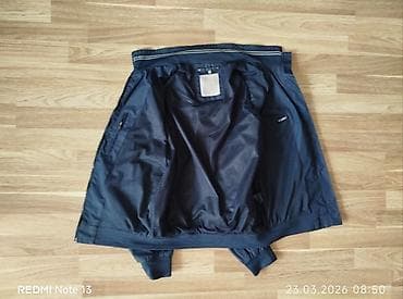 Пальто: Kişi gödəkcəsi. 36, 38.Razmerlərə gedir. S, M — 4