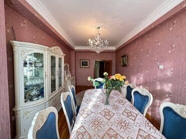 ev elani: 2 otaqlı, Yeni tikili, m. Həzi Aslanov, 96 kv. m — 4