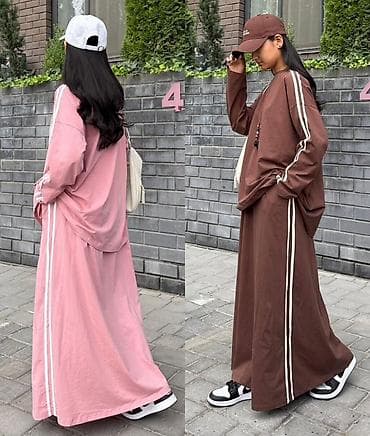 bts canta: Topdan və pərakəndə hazırlanır İkihissəli idman dəst – oversize — 4