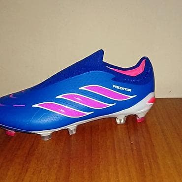 Butslar Adidas, Ölçü: 38, Yeni — 5
