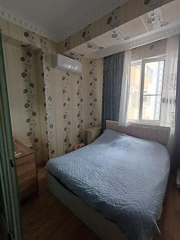 mida satis: 2 otaqlı, Yeni tikili, 55 kv. m — 3