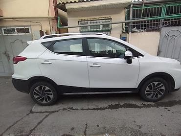 Filtrlər: JAC 160, 2025 il, İşlənmiş — 9