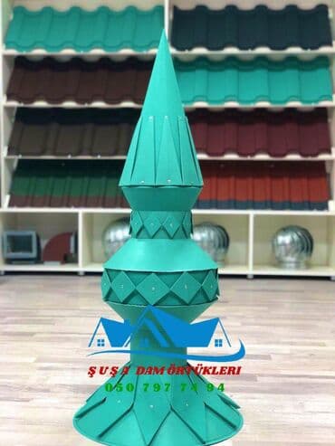 işlənmiş kafel metlax: Susa dam ortukleri — 2