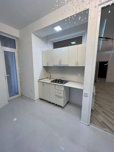 ayliq kiraye evler 2022: Xətai metrosunun yaxınlığında həm mənzil həm ofis kimi 18 mertebeli — 1