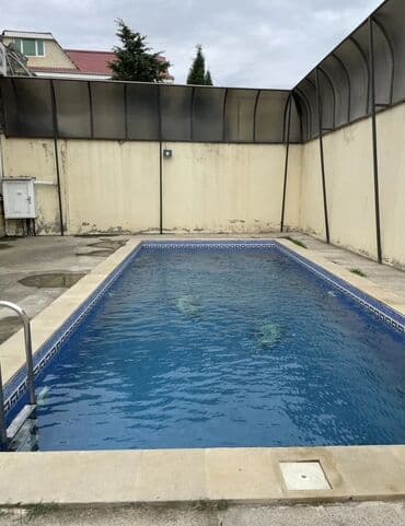 дом на колёсах: Günlük kirayə bağ evi hal hazırda sezon bitir deyə bu qiymətədir — 8