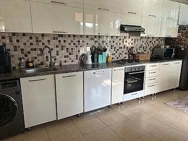 Ramana qəs. 5 otaqlı, 259 kv. m, Yeni təmirli — 7