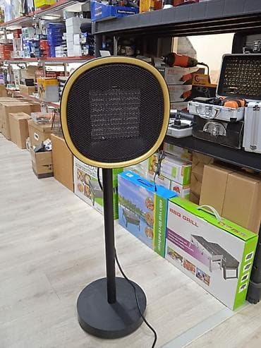 Qızdırıcı Fenli Qizdirici 2000W Qizdirici Kolorifel ▪️Uzaqdan lalafo.az -da Qızdırıcı Fenli Qizdirici 2000W Qizdirici Kolorifel ▪️Uzaqdan