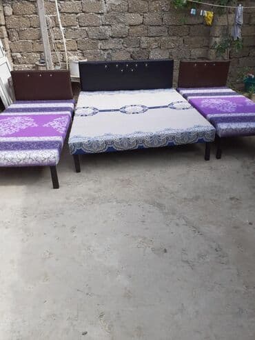 Çarpayı
Taza hazırları var — 1