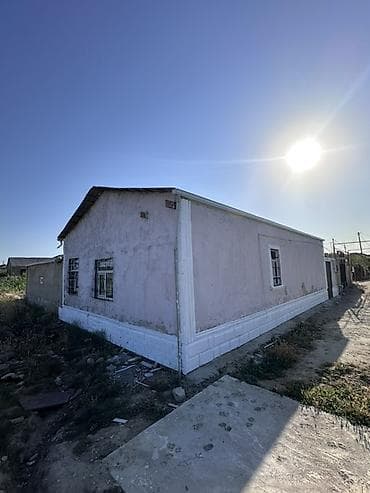ipoteka heyet evleri 2020: 3 otaqlı, 200 kv. m, Kredit yoxdur, Yeni təmirli — 2