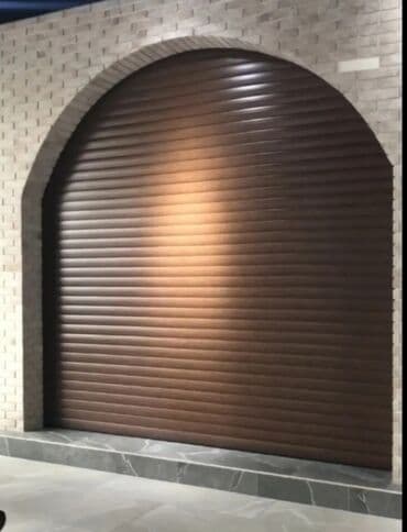 jaluz qapilar qiymeti: Jalüz qapılar Alüminium — 20