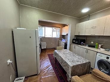lenkeranda ev satilir: Digah, 4 otaqlı, Köhnə tikili, 100 kv. m — 7