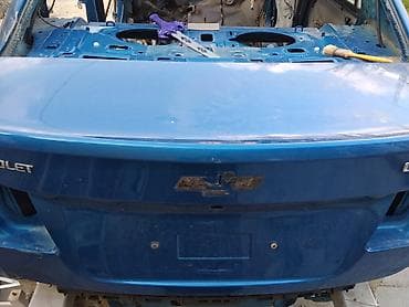 cruze diffuser: Cruze 2010-13 Baqaj,Bufer, qapı və başqa zapçastlar — 2