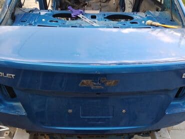 mexaniki sürət qutusu: Cruze Zapçastları 1.8 mator 2010-13 Karobkavə s. kimə nə — 29