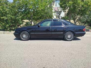 запчасти портер 1: Mercedes-Benz 240: 2.4 l | 2001 il Sedan — 5