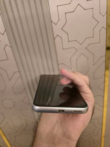 samsung a54 irşad: Samsung Galaxy A54 5G, 256 GB, rəng - Ağ, Sensor — 3