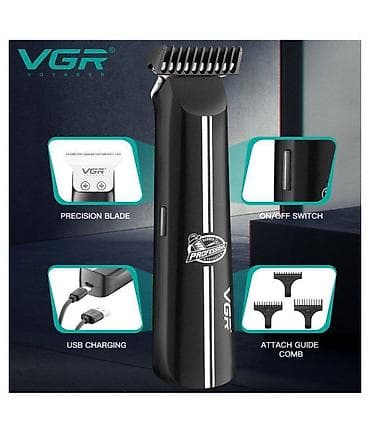 ucuz motorlar: Saç qırxan maşın, Vgr, Yeni, Pulsuz çatdırılma, Ödənişli çatdırılma, Rayonlara çatdırılma — 4