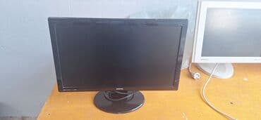 Islenmis manitorlar islekdiler